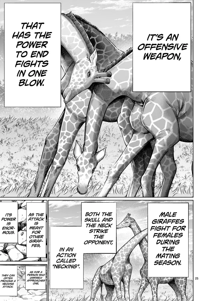 Killing Bites Chapter 93 image 21_optimized